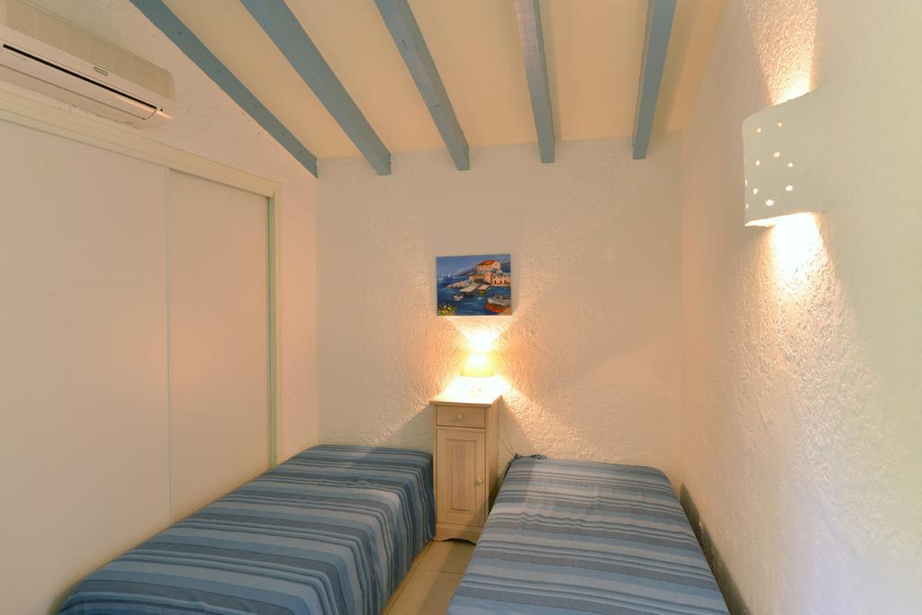Villa Superior con 2 Camere da Letto
